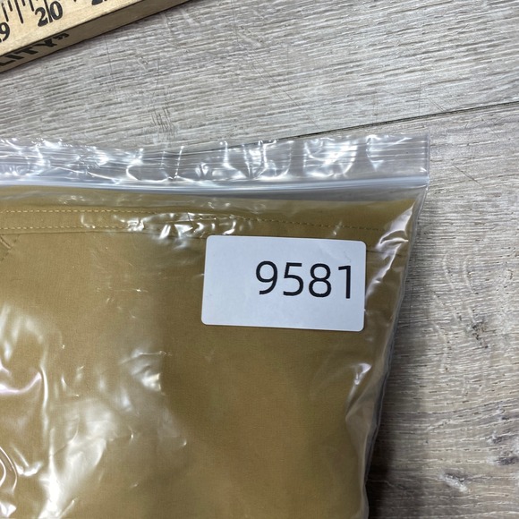 ORVIS Mens Tech Pant Antique Bronze 38x30 Water Repellent Stretch Outdoor Hiking - Picture 11 of 12